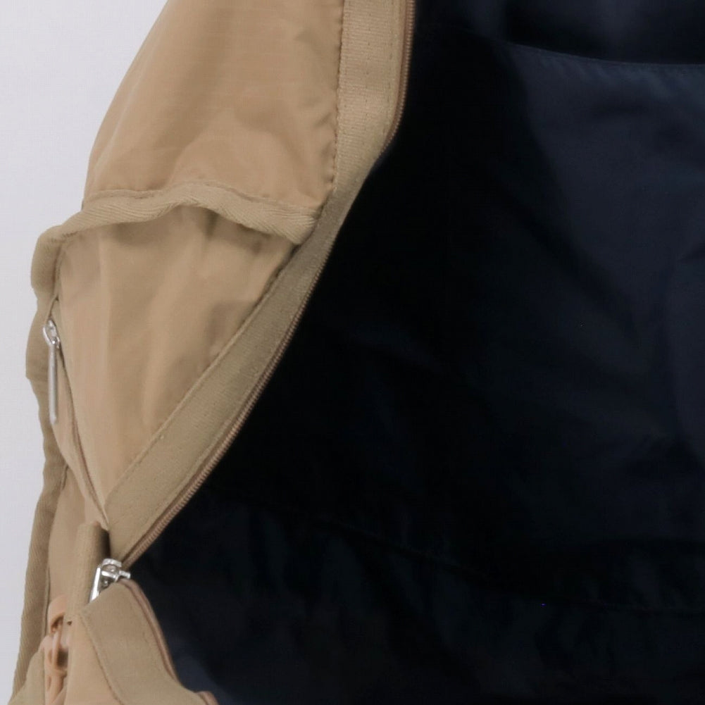 LeSportsac レスポートサック ボストンバッグ 4320 DELUXE XL