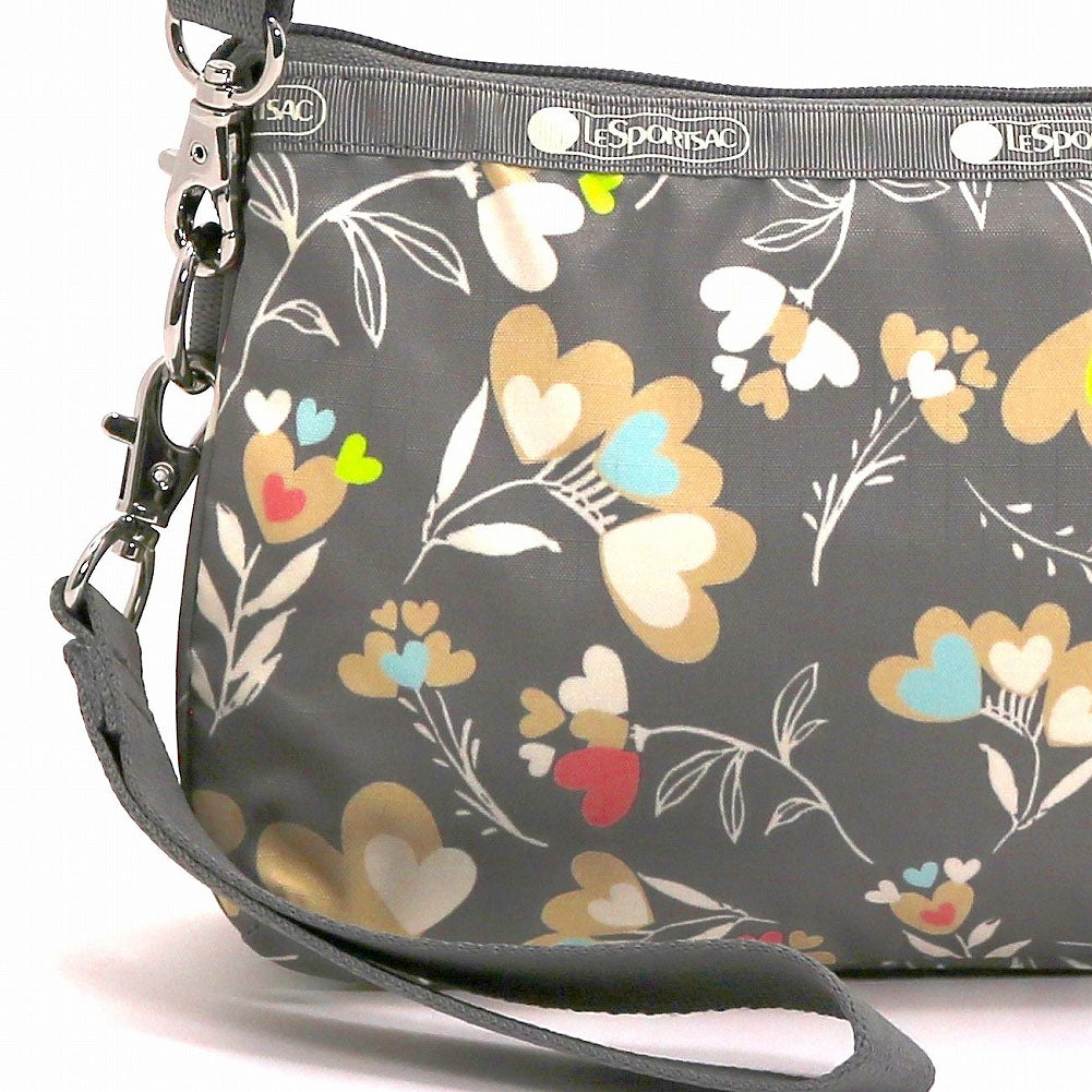 レスポートサック ショルダーバッグ 斜めがけ 大人 LeSportsac MED KOKO CROSSBODY LOVELY DAY