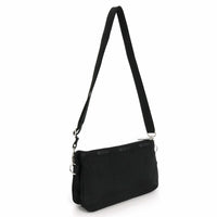 LeSportsac レスポートサック ショルダーバッグ 4346 MED KOKO CROSSBODY R086 RECYCLED BLACK