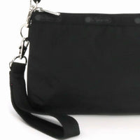 LeSportsac レスポートサック ショルダーバッグ 4346 MED KOKO CROSSBODY R086 RECYCLED BLACK