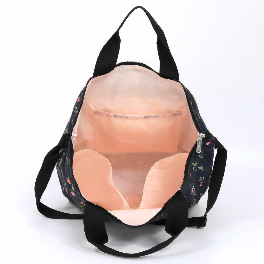 ayak レスポートサック LeSportsac レスポートサック トートバッグ 4360 DELUXE EASY