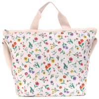 LeSportsac レスポートサック トートバッグ 4360 DELUXE EASY CARRY TOTE HD02 Tossed Wildflowers [並行輸入商品]