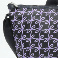 LeSportsac レスポートサック トートバッグ 4360 DELUXE EASY CARRY TOTE HE59 Charming Ribbons
