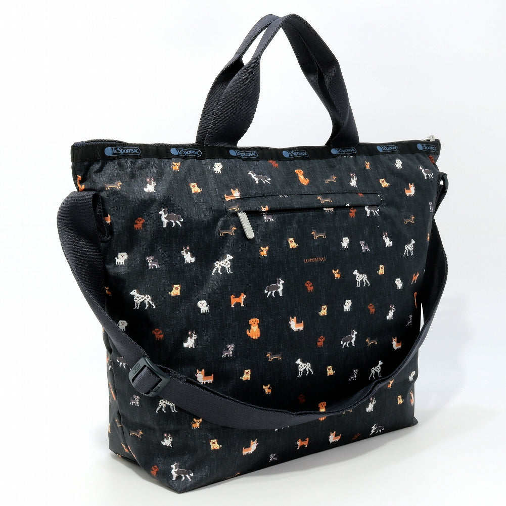 【極美品】レスポートサック DELUXE EASY CARRY TOTE DELUXE EASY CARRY TOTE – いいものを安くワダツミ公式通販