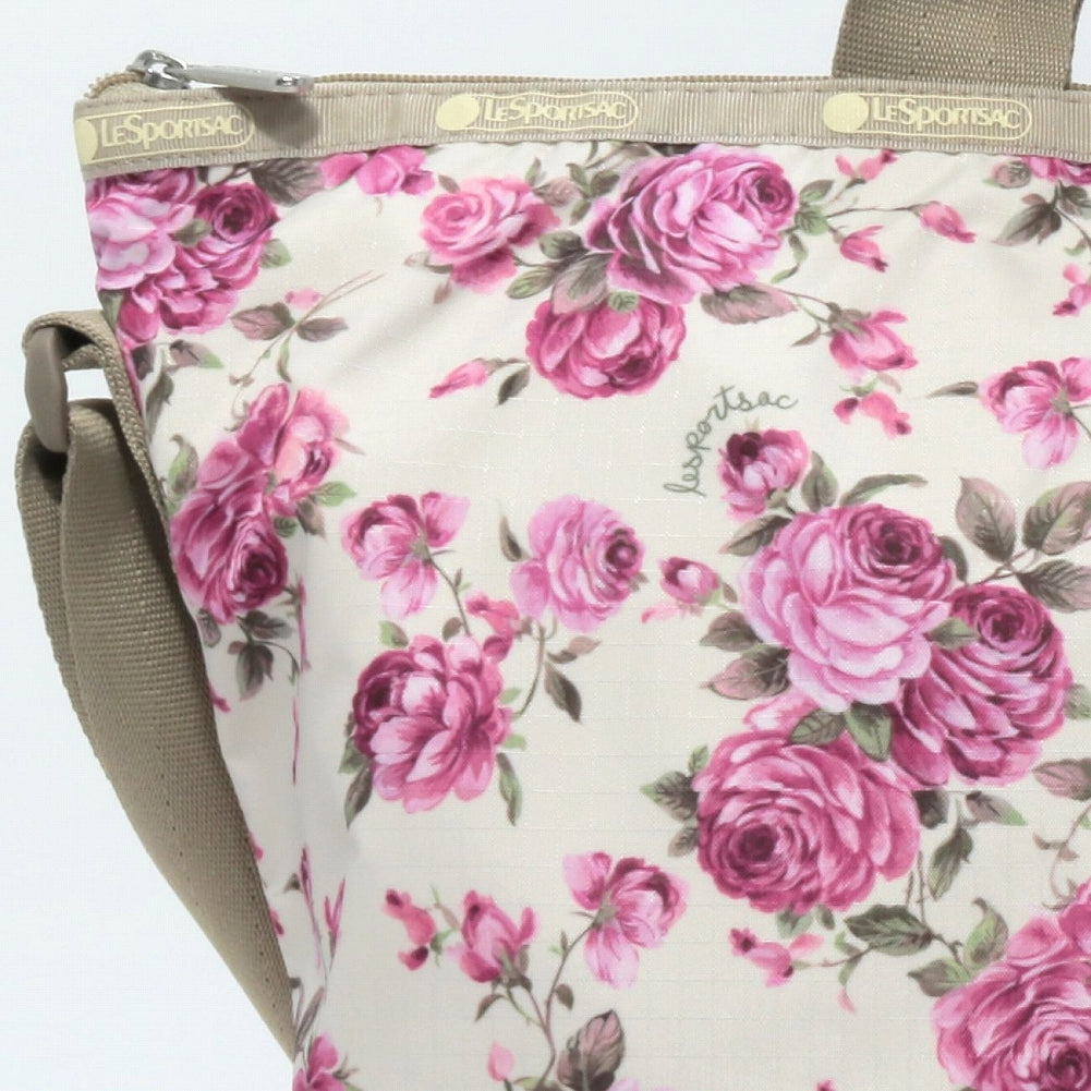LeSportsac レスポートサック トートバッグ 4360 DELUXE EASY CARRY TOTE HF57 ROMANTIC FLORAL