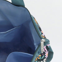 LeSportsac レスポートサック トートバッグ 4360 DELUXE EASY CARRY TOTE HF58 RETRO DAISIES