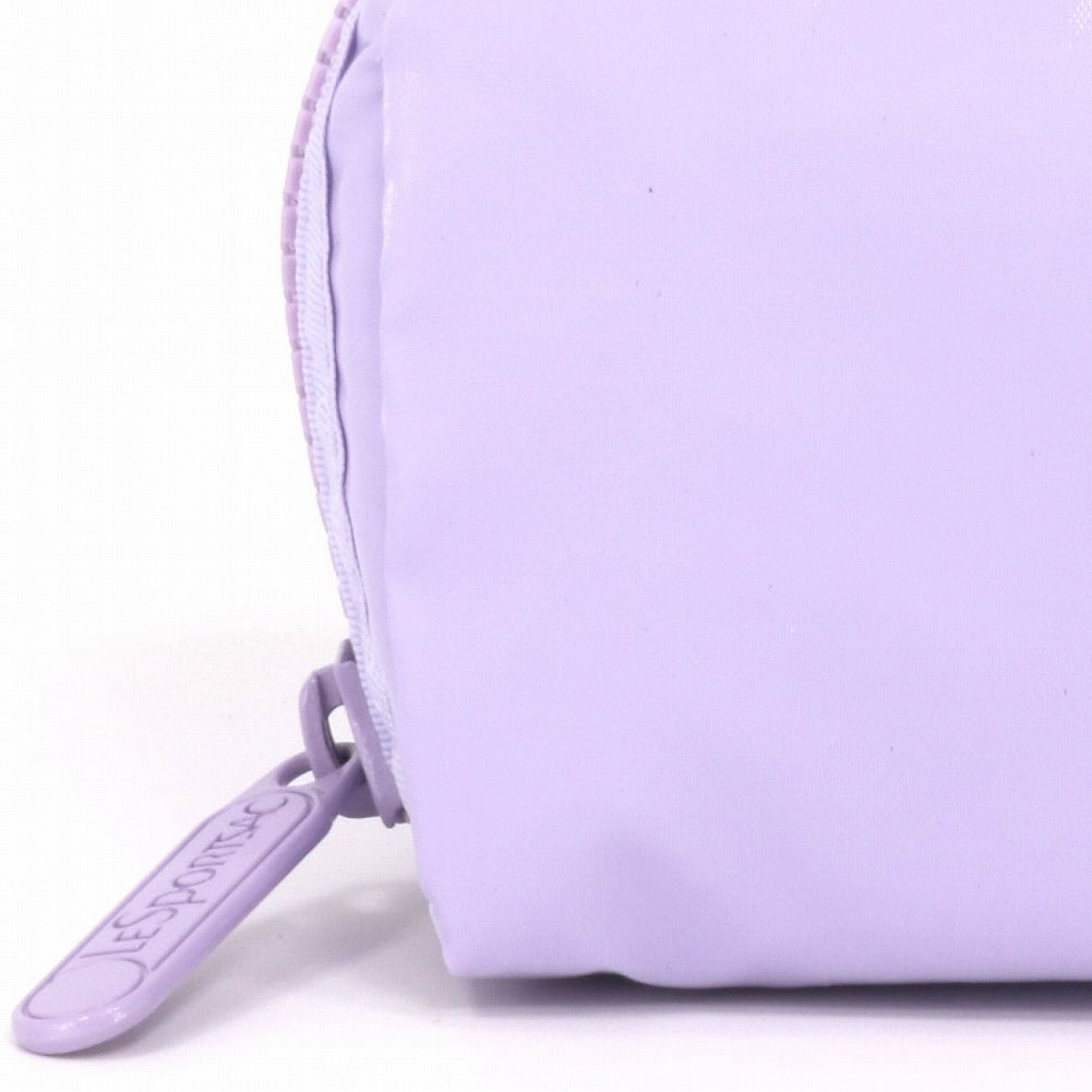 LeSportsac レスポートサック ポーチ 6511 RECTANGULAR COSMETIC C545 LILAC SHINE –  いいものを安く ワダツミ公式通販