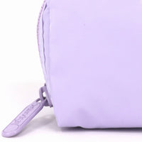 LeSportsac レスポートサック ポーチ 6511 RECTANGULAR COSMETIC C545 LILAC SHINE