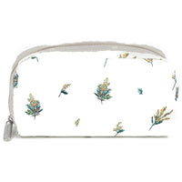 LeSportsac レスポートサック ポーチ 6511 RECTANGULAR COSMETIC E976 MIMOSA FLORAL