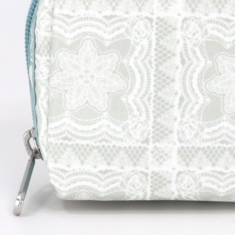 LeSportsac レスポートサック ポーチ 6511 RECTANGULAR COSMETIC H110 GEOMETRIC LACE