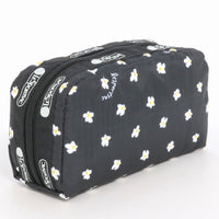 LeSportsac レスポートサック ポーチ 6511 RECTANGULAR COSMETIC HC86 DITSY DAISY