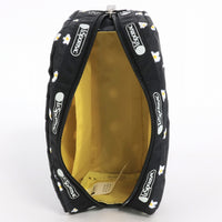 LeSportsac レスポートサック ポーチ 6511 RECTANGULAR COSMETIC HC86 DITSY DAISY