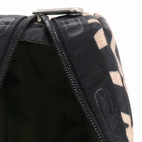 LeSportsac レスポートサック ポーチ 6511 RECTANGULAR COSMETIC HC94 RAFFIA ZEBRA