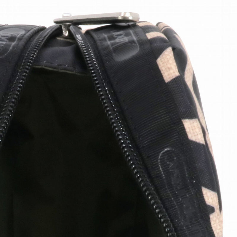 LeSportsac レスポートサック ポーチ 6511 RECTANGULAR COSMETIC HC94 RAFFIA ZEBRA