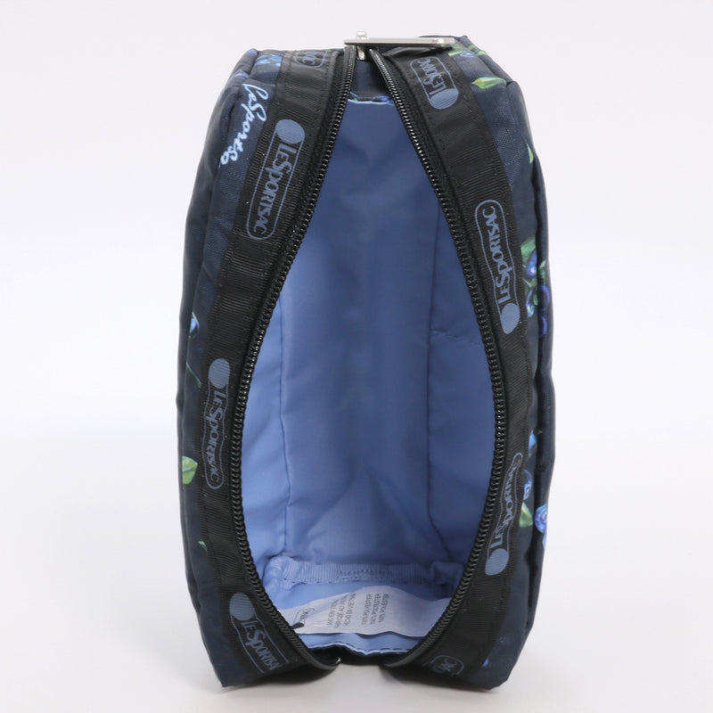 LeSportsac レスポートサック ポーチ 6511 RECTANGULAR COSMETIC HD43 VERY BERRY
