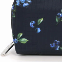 LeSportsac レスポートサック ポーチ 6511 RECTANGULAR COSMETIC HD43 VERY BERRY