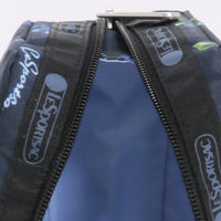 LeSportsac レスポートサック ポーチ 6511 RECTANGULAR COSMETIC HD43 VERY BERRY