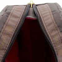 LeSportsac レスポートサック ポーチ 6511 RECTANGULAR COSMETIC HD84 BUNNY EMBROIDERY [並行輸入商品]