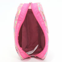 LeSportsac レスポートサック ポーチ 6511 RECTANGULAR COSMETIC HD87 SWEET CUPCAKE DELIGHT [並行輸入商品]