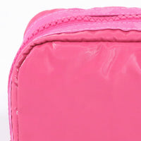 LeSportsac レスポートサック ポーチ 6511 RECTANGULAR COSMETIC L173 ROSE SHINE