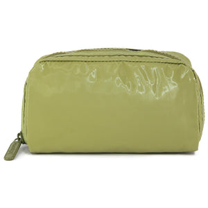 LeSportsac レスポートサック ポーチ 6511 RECTANGULAR COSMETIC M262 OLIVE SHINE
