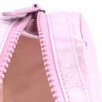 LeSportsac レスポートサック ポーチ 6511 RECTANGULAR COSMETIC MA04 ICEY PINK SHINE