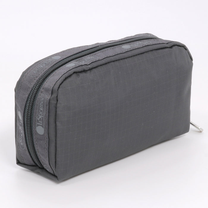 LeSportsac レスポートサック ポーチ 6511 RECTANGULAR COSMETIC R112 THUNDER