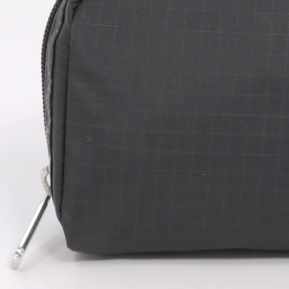LeSportsac レスポートサック ポーチ 6511 RECTANGULAR COSMETIC R112 THUNDER