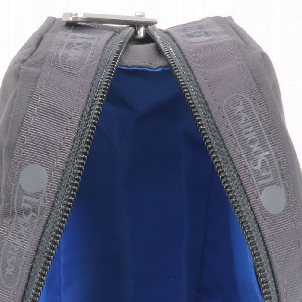 LeSportsac レスポートサック ポーチ 6511 RECTANGULAR COSMETIC R112 THUNDER