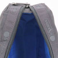 LeSportsac レスポートサック ポーチ 6511 RECTANGULAR COSMETIC R112 THUNDER