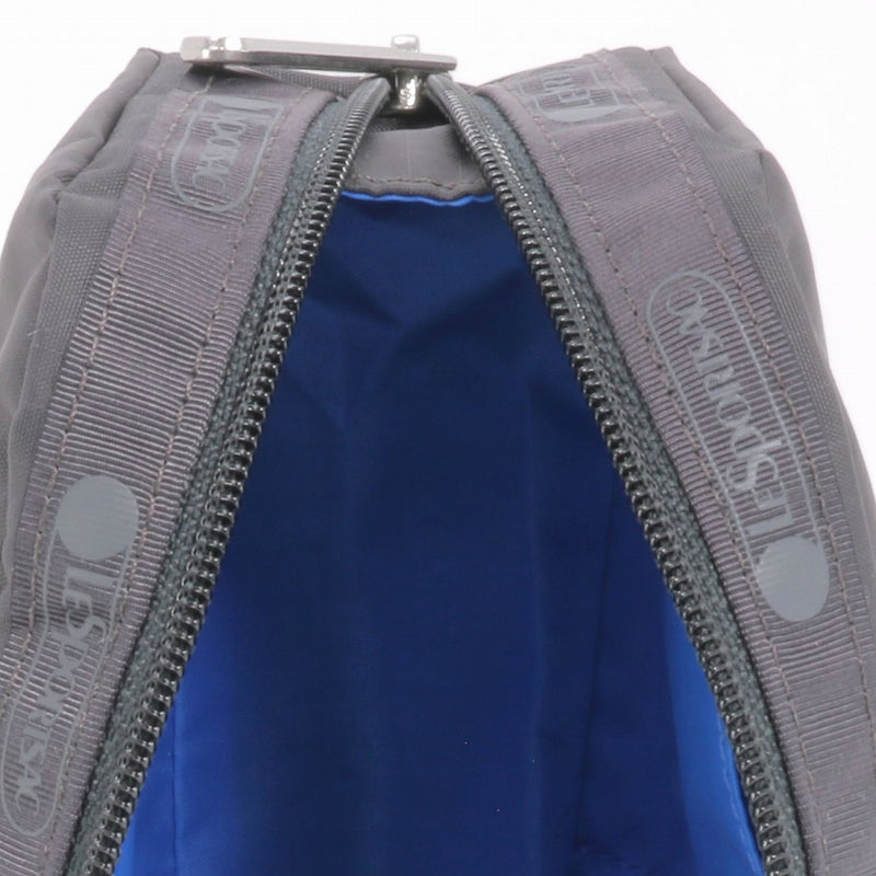 LeSportsac レスポートサック ポーチ 6511 RECTANGULAR COSMETIC R112 THUNDER