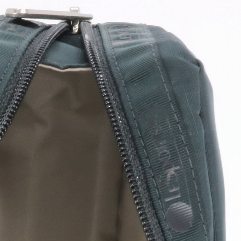 LeSportsac レスポートサック ポーチ 6511 RECTANGULAR COSMETIC R190 MIDNIGHT GREEN