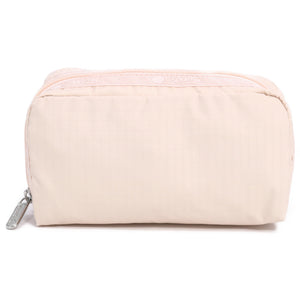 LeSportsac レスポートサック ポーチ 6511 RECTANGULAR COSMETIC RA09 PEACH BLUSH