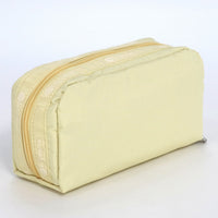 LeSportsac レスポートサック ポーチ 6511 RECTANGULAR COSMETIC RA11 Lemon Meringue