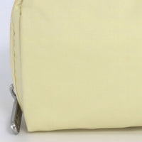 LeSportsac レスポートサック ポーチ 6511 RECTANGULAR COSMETIC RA11 Lemon Meringue