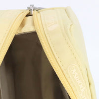 LeSportsac レスポートサック ポーチ 6511 RECTANGULAR COSMETIC RA11 Lemon Meringue
