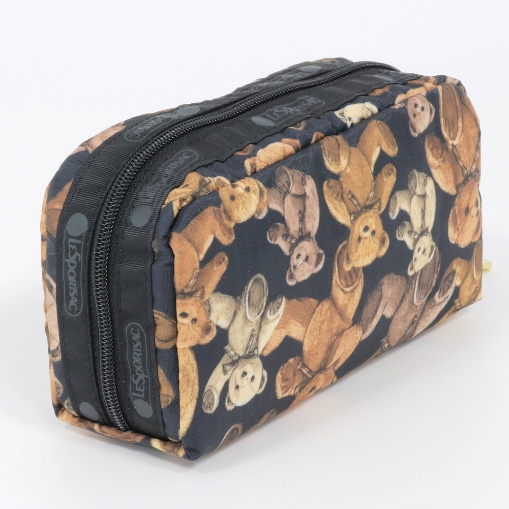 LeSportsac レスポートサック ポーチ 6511 RECTANGULAR COSMETIC