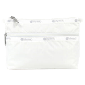 LeSportsac レスポートサック ポーチ 7105 COSMETIC CLUTCH C522 MERINGUE