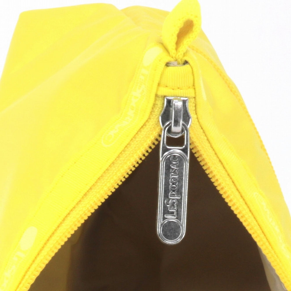 LeSportsac レスポートサック ポーチ 7105 COSMETIC CLUTCH C543 PRIMROSE YELLOW