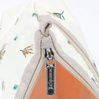 LeSportsac レスポートサック ポーチ 7105 COSMETIC CLUTCH E976 MIMOSA FLORAL