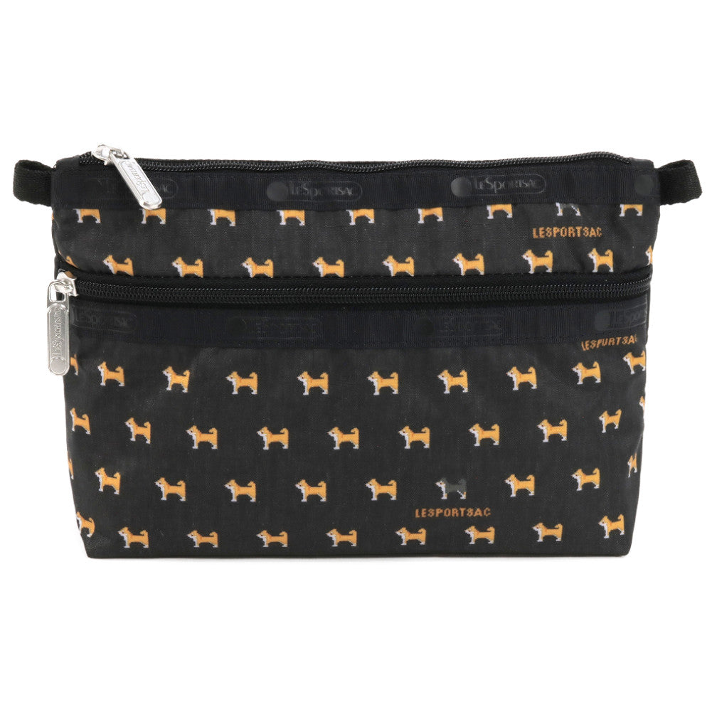 LeSportsac（レスポートサック）ポーチ – いいものを安く