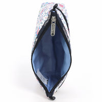 LeSportsac レスポートサック ポーチ 7105 COSMETIC CLUTCH HC18 TAPESTRY FLOWER
