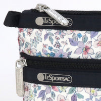 LeSportsac レスポートサック ポーチ 7105 COSMETIC CLUTCH HC18 TAPESTRY FLOWER