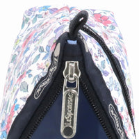 LeSportsac レスポートサック ポーチ 7105 COSMETIC CLUTCH HC18 TAPESTRY FLOWER
