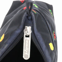 LeSportsac レスポートサック ポーチ 7105 COSMETIC CLUTCH HC25 MIXED FRUIT EMBROIDERY