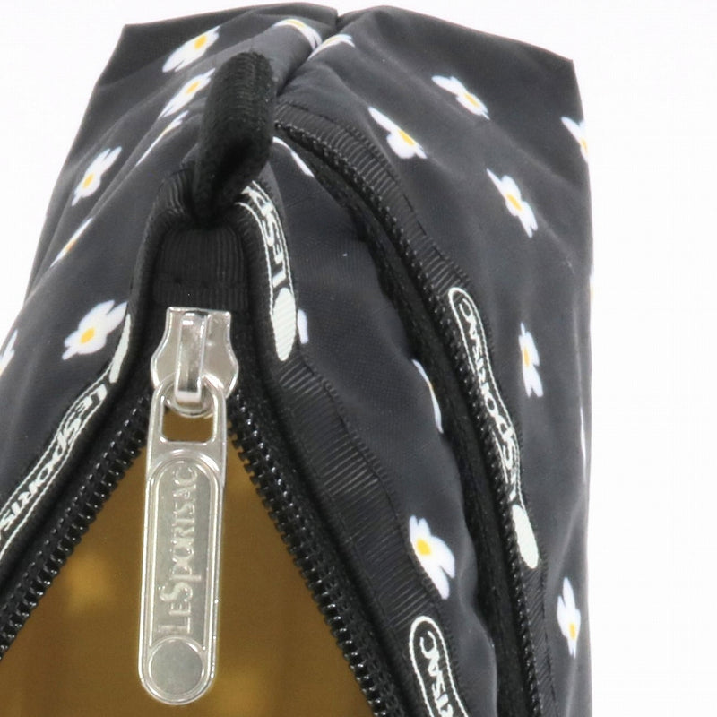 LeSportsac レスポートサック ポーチ 7105 COSMETIC CLUTCH HC86 DITSY DAISY