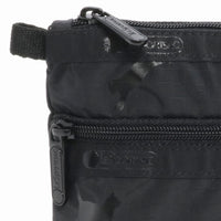 LeSportsac レスポートサック ポーチ 7105 COSMETIC CLUTCH HD45 BLACK CATS