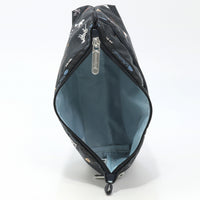 LeSportsac レスポートサック ポーチ 7105 COSMETIC CLUTCH HF44 WOOF WONDERLAND