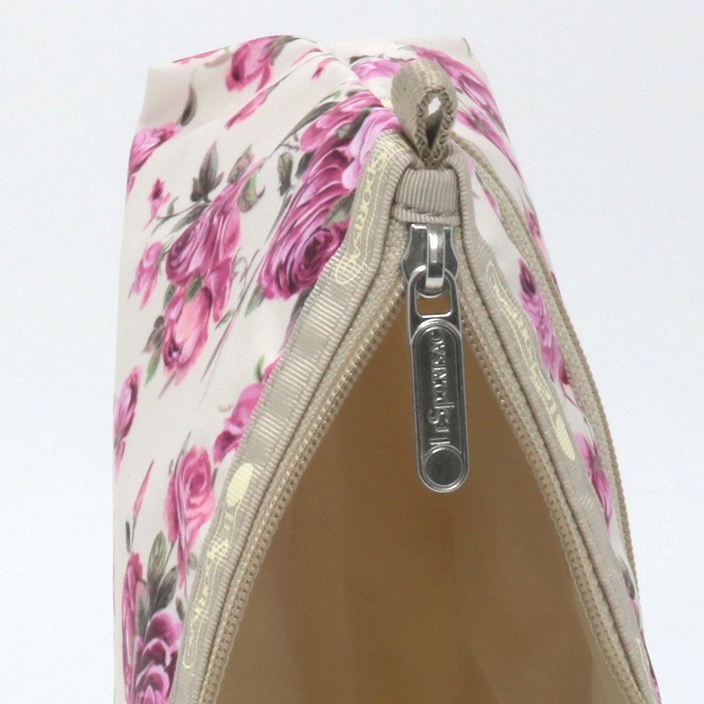 LeSportsac レスポートサック ポーチ 7105 COSMETIC CLUTCH HF57 ROMANTIC FLORAL
