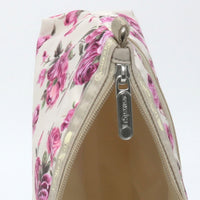 LeSportsac レスポートサック ポーチ 7105 COSMETIC CLUTCH HF57 ROMANTIC FLORAL